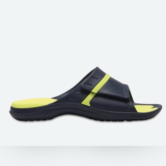 CROCS Modi Men’s Slide Sandals main image 6